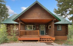 3706 Ottawa Way, Red Feather Lakes, CO 80545
