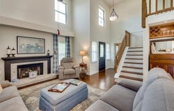 406 Spanish Moss Court, Coppell, TX 75019