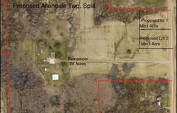 9905 52nd Ave, Allendale, MI 49401