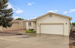 1862 Sarafina Drive, Prescott, AZ 86301
