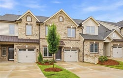 4737 Willowstone Drive, High Point, NC 27265