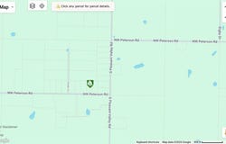 2520 Peterson  RD, Gentry, AR 72734
