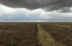 Tierra Grande SUBD, Veguita, NM 87002