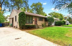 1101 Mohawk Avenue, Flint, MI 48507