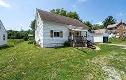 115 S Mill Street, Baltimore, OH 43105