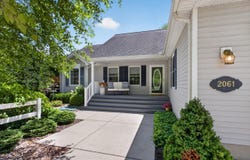 2061 Elwood Boulevard, Spring Arbor, MI 49283