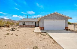 6614 Mojave Avenue, 29 Palms, CA 92277