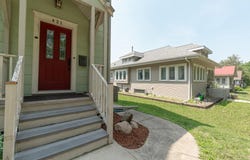 421 Home Park Boulevard, Waterloo, IA 50701