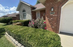 1105 E Eagle Rock Drive, Ozark, MO 65721