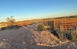 13582 CR 433, Merkel, TX 79536