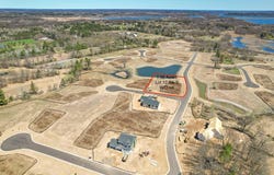 xxx 179th Lane NE, Ham Lake, MN 55304