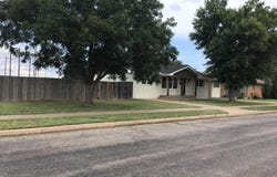 620 N Red Deer St, Pampa, TX 79065