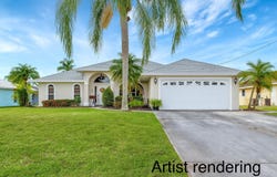 126 SW Andover Court, Port Saint Lucie, FL 34953