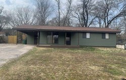 508 HACKBERRY LANE, Yellville, AR 72687