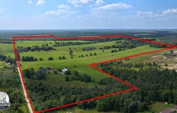1202 S 13.5 Lane, Bark River, MI 49807