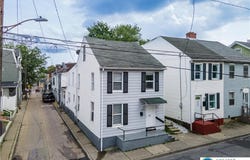 528 W Liberty Street, Allentown City, PA 18102