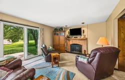 24656 S Willow Brook Trail, Crete, IL 60417