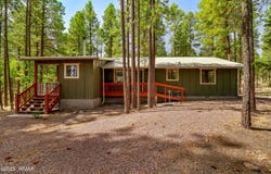 56 County Road 2266, Alpine, AZ 85920