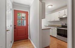 2208 Pathway Drive, Chapel Hill, NC 27516