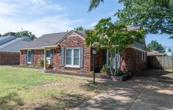 1621 VERA CRUZ St, Memphis, TN 38117
