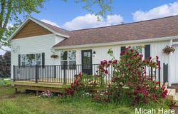 3054 Sehler Street, Conklin, MI 49403