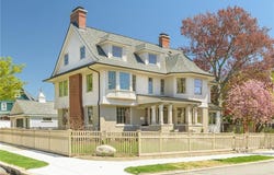 349 Wayland Avenue, Providence, RI 02906