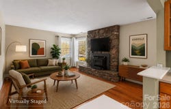 10 Woodmont Drive, Asheville, NC 28806