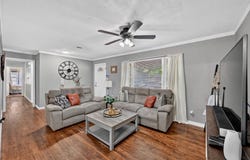 15 Page Street, Hurst, TX 76053