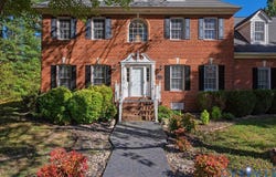 15438 W Patrick Henry Road, Montpelier, VA 23192
