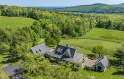 321 Beech Hill Road, Northport, ME 04849