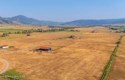 424 HARMON Lane, Afton, WY 83110
