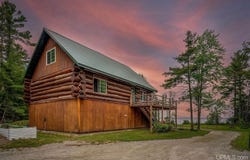 14038 24.5 Lane, Rapid River, MI 49878