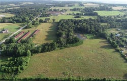 208 S Wedington Blacktop Road, Lincoln, AR 72744