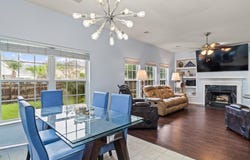 7326 Kestrel Trail, Hanahan, SC 29410