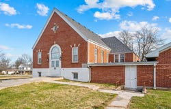 206 N Main Street, Rogersville, MO 65742