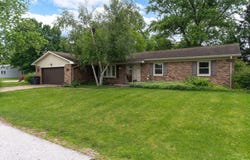 1205 Norma Jean Drive, Lafayette, IN 47909