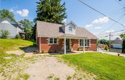 57 Welcome Street, East Bethlehem, PA 15333