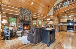 18 Rachels Circle, Maggie Valley, NC 28751