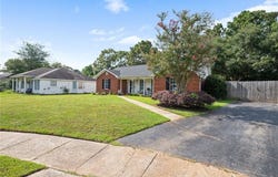 6608 Barrow Court, Mobile, AL 36695