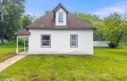 314 Craven Street, Sweetser, IN 46987