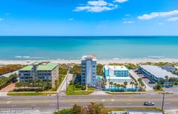 2485 S Atlantic Avenue, Cocoa Beach, FL 32931