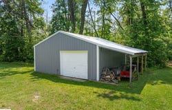 7726 LAKE, ALANSON, MI 49706