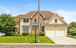 15 Heather Court, Mansfield, NJ 08022