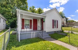 858 Lylesville Street, Paris, KY 40361