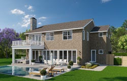64 Island View Drive West, Sag Harbor, NY 11963
