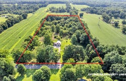 3573 N Dearing Road, Parma, MI 49269