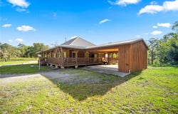 11351 NE 93RD TERRACE, BRONSON, FL 32621