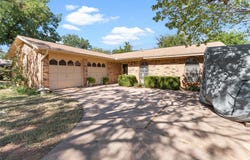 2119 Minter, Abilene, TX 79603