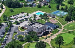 824 Legends View Drive, Eureka, MO 63025
