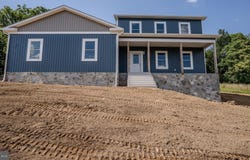645 SLONAKER LANE, MARTINSBURG, WV 25405